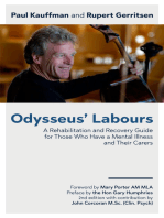 Odysseus' Labours: A Rehabilitation and Recovery Guide for Those Who Have a Mental Illness and Their Carers