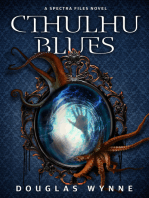 Cthulhu Blues