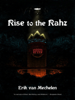 Rise to the Rahz