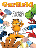 Garfield Vol. 2