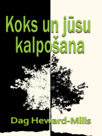 Koks Un Jūsu Kalpošana