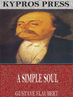 A Simple Soul