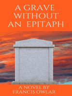 A Grave Without an Epitaph