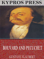 Bouvard and Pecuchet: A Tragi-Comic Novel of Bourgeois Life