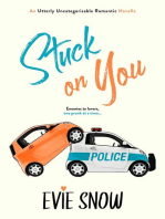 Stuck On You: Sanctuary, #3