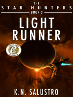 Light Runner