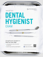 Master the Dental Hygienist Exam