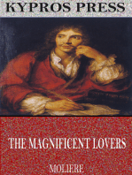 The Magnificent Lovers