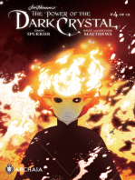 Jim Henson's The Power of the Dark Crystal #4