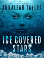 Ice Covered Stars: Rachel Russel Mystery Series, #1