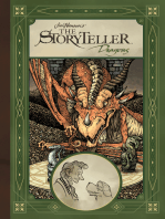 Jim Henson's Storyteller