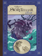 Jim Henson's Storyteller