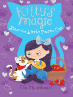 Kitty's Magic 4