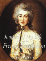 Journal of My Life during the French Revolution