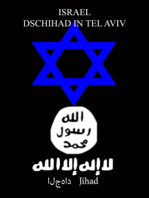 Israel - Dschihad in Tel Aviv