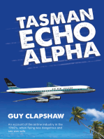 Tasman Echo Alpha