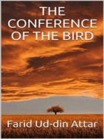 The conference of the birds