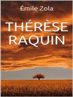 Théreèse Raquin