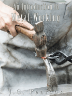 An Introduction to Metal-Working (Illustrated)