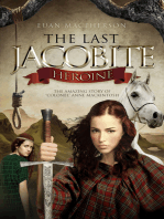 The Last Jacobite Heroine