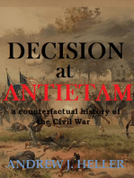 Decision at Antietam