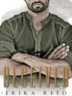 Deceived: Tactical Enforcers Agency, #2