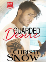 Guarded Desire
