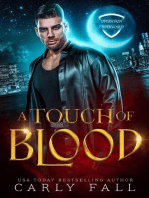 A Touch of Blood