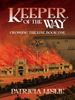 Keeper of the Way