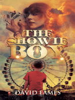 The Showie Boy