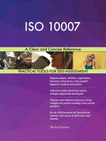 ISO 10007 A Clear and Concise Reference