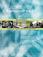 Restaurant media Second Edition