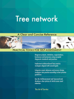 Tree network A Clear and Concise Reference