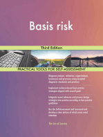 Basis risk Third Edition