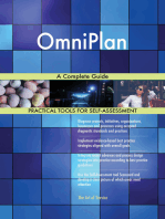 OmniPlan A Complete Guide