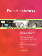 Project networks Second Edition