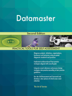 Datamaster Second Edition