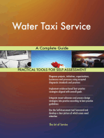 Water Taxi Service A Complete Guide