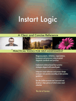 Instart Logic A Clear and Concise Reference