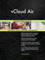 vCloud Air Standard Requirements