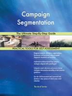 Campaign Segmentation The Ultimate Step-By-Step Guide