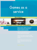 Games as a service Third Edition