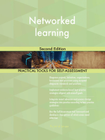 Networked learning Second Edition