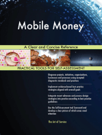 Mobile Money A Clear and Concise Reference