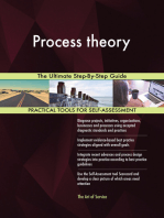 Process theory The Ultimate Step-By-Step Guide