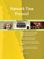 Network Time Protocol Second Edition