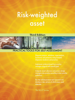 Risk-weighted asset Third Edition