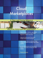 Cloud Marketplaces A Clear and Concise Reference
