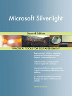 Microsoft Silverlight Second Edition