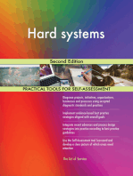 Hard systems Second Edition